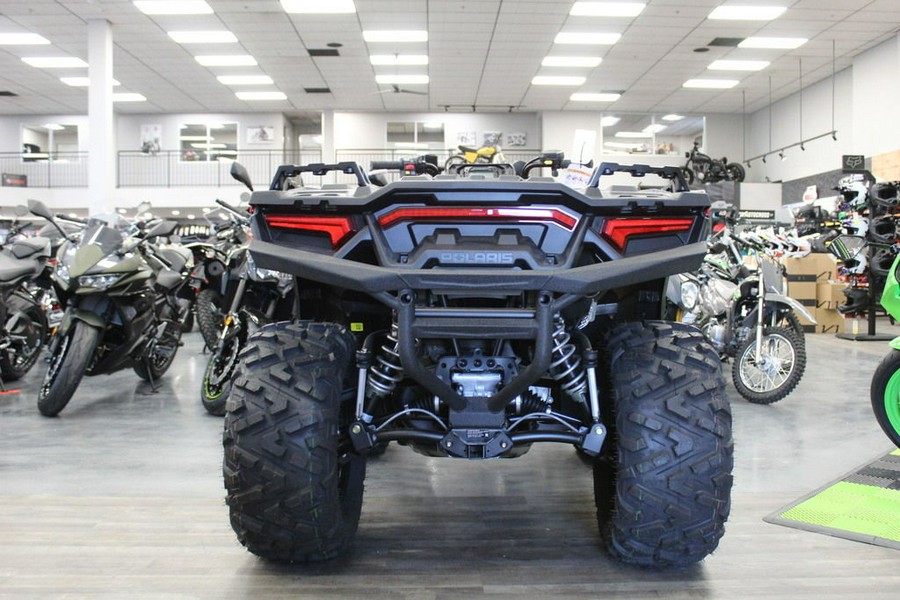 2024 Polaris Sportsman XP 1000 Ultimate Trail