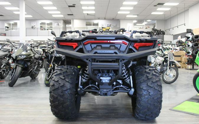 2024 Polaris Sportsman XP 1000 Ultimate Trail