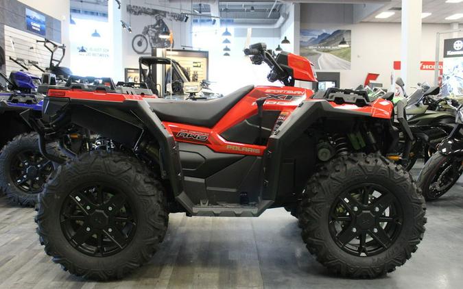 2024 Polaris Sportsman XP 1000 Ultimate Trail