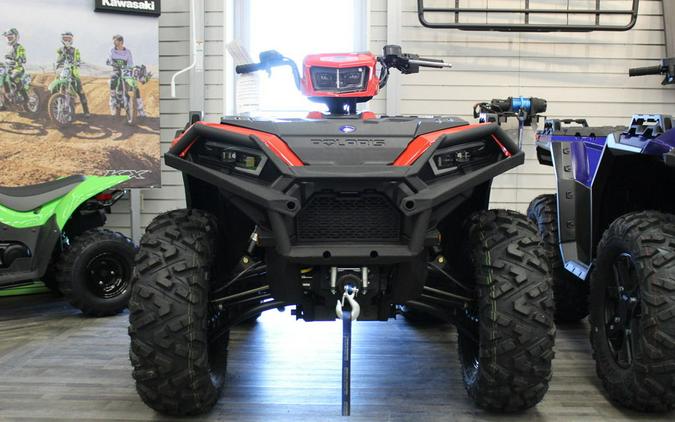 2024 Polaris Sportsman XP 1000 Ultimate Trail