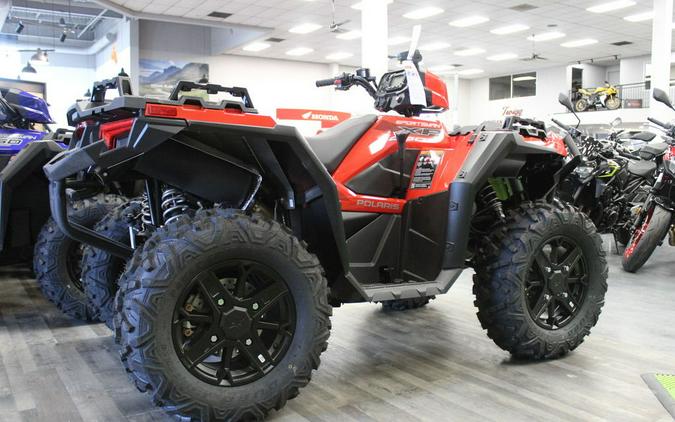 2024 Polaris Sportsman XP 1000 Ultimate