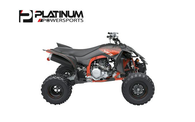 2024 Yamaha YFZ450R SE