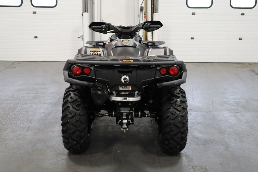 2024 Can-Am® Outlander XT 850