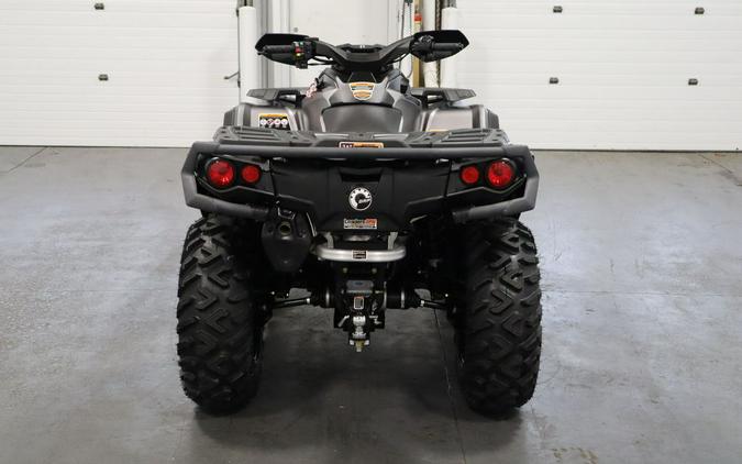 2024 Can-Am® Outlander XT 850