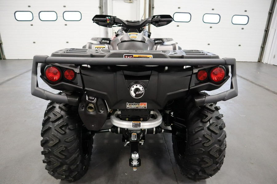 2024 Can-Am® Outlander XT 850