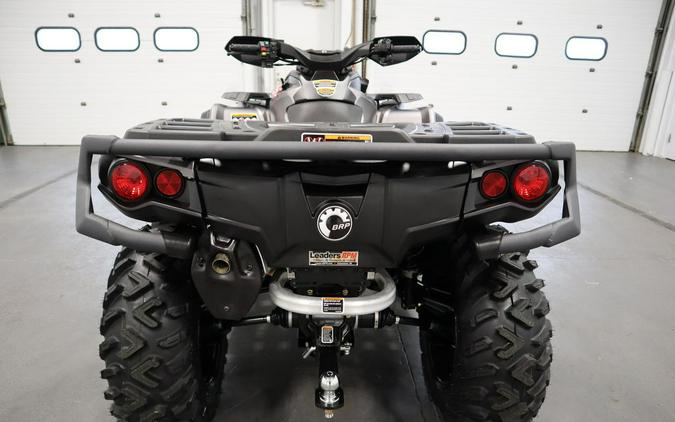 2024 Can-Am® Outlander XT 850