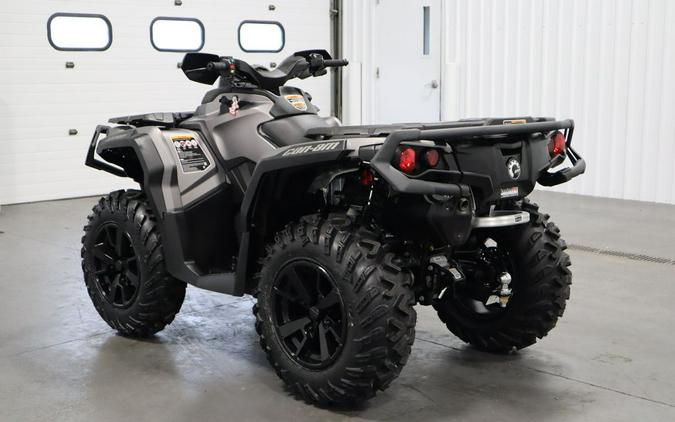 2024 Can-Am® Outlander XT 850