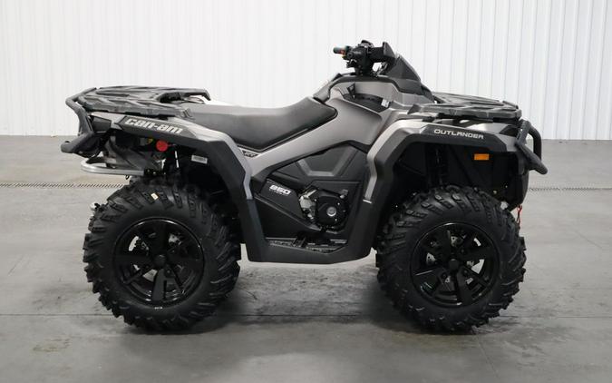 2024 Can-Am® Outlander XT 850