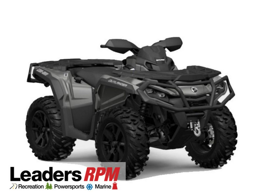 2024 Can-Am® Outlander XT 850