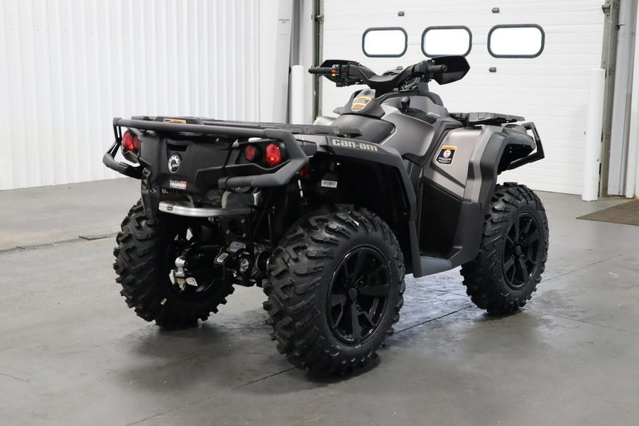 2024 Can-Am® Outlander XT 850