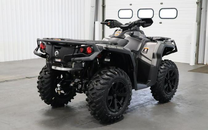 2024 Can-Am® Outlander XT 850