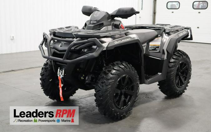 2024 Can-Am® Outlander XT 850