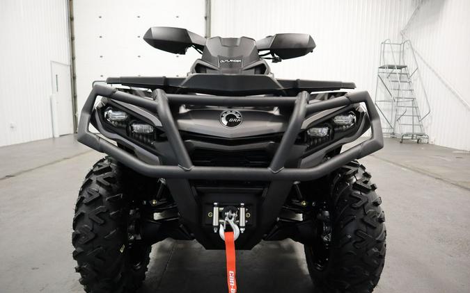 2024 Can-Am® Outlander XT 850