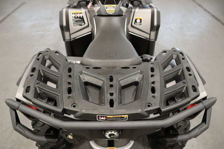 2024 Can-Am® Outlander XT 850