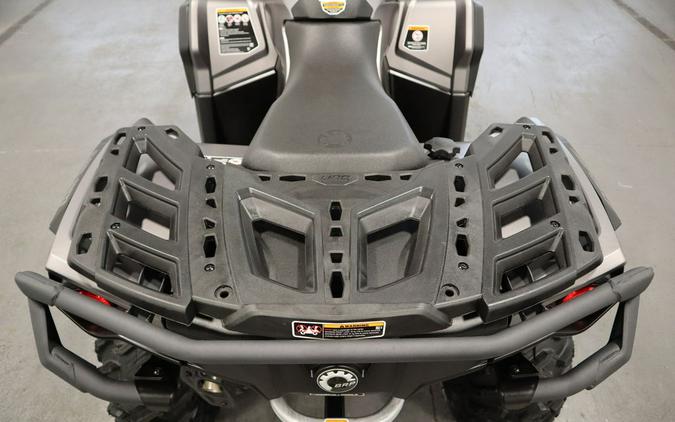 2024 Can-Am® Outlander XT 850