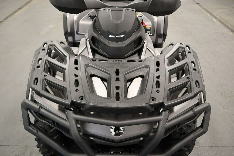 2024 Can-Am® Outlander XT 850