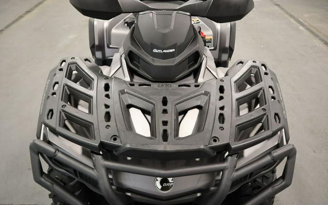 2024 Can-Am® Outlander XT 850