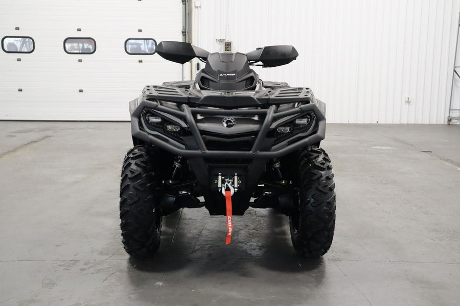 2024 Can-Am® Outlander XT 850