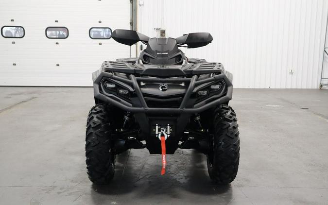 2024 Can-Am® Outlander XT 850