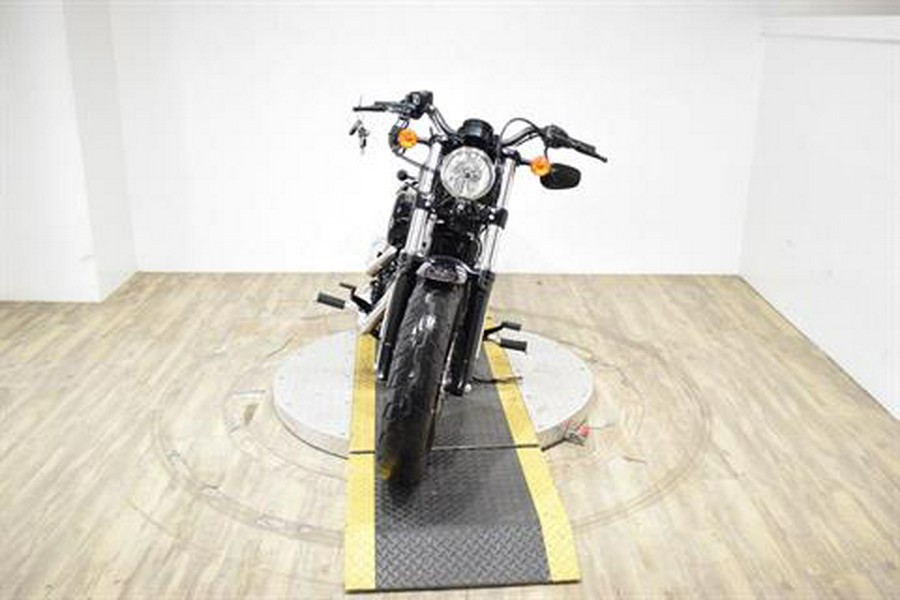 2021 Harley-Davidson Forty-Eight®