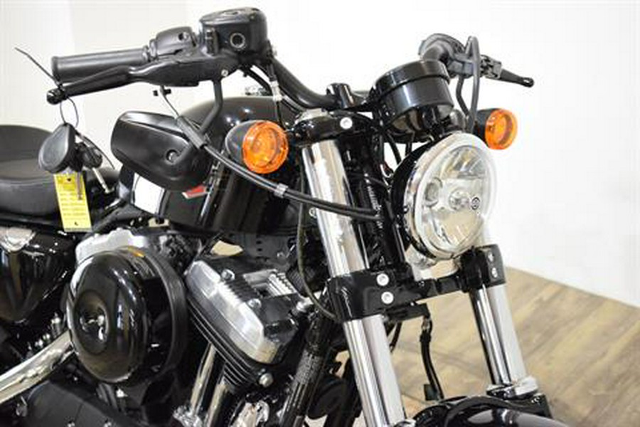 2021 Harley-Davidson Forty-Eight®