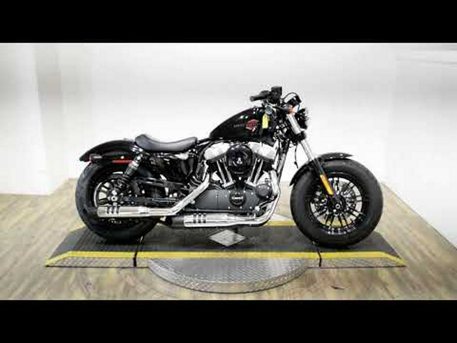 2021 Harley-Davidson Forty-Eight®