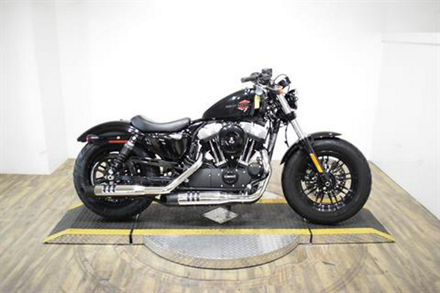 2021 Harley-Davidson Forty-Eight®