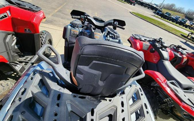 2024 Can-Am® Outlander MAX Limited 1000R