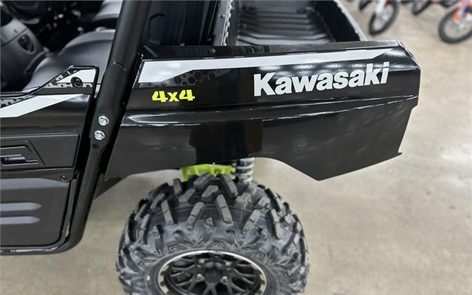 2024 Kawasaki Teryx4 S LE