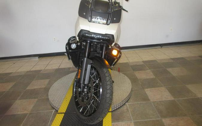 2023 Harley-Davidson® RA1250S - Pan America™ 1250 Special