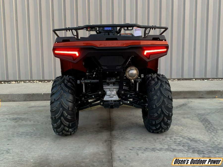 2024 Polaris Industries Sportsman® 570 EPS