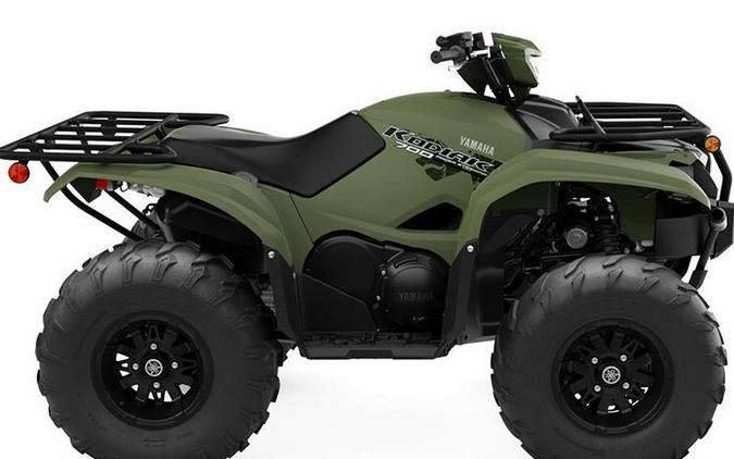 2023 Yamaha YFM70KPAPG Kodiak 700 EPS