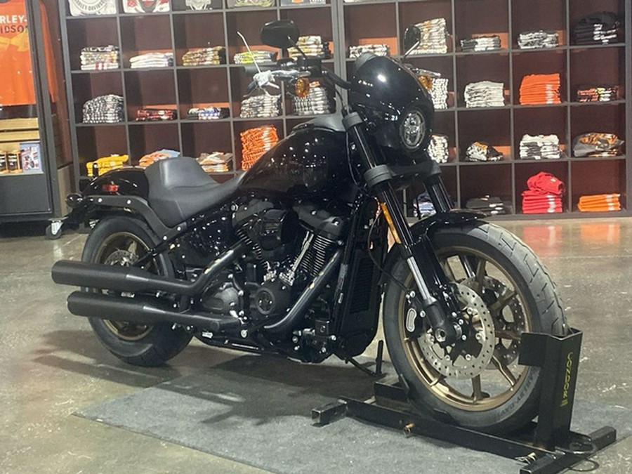 2024 Harley-Davidson FXLRS - Low Rider S