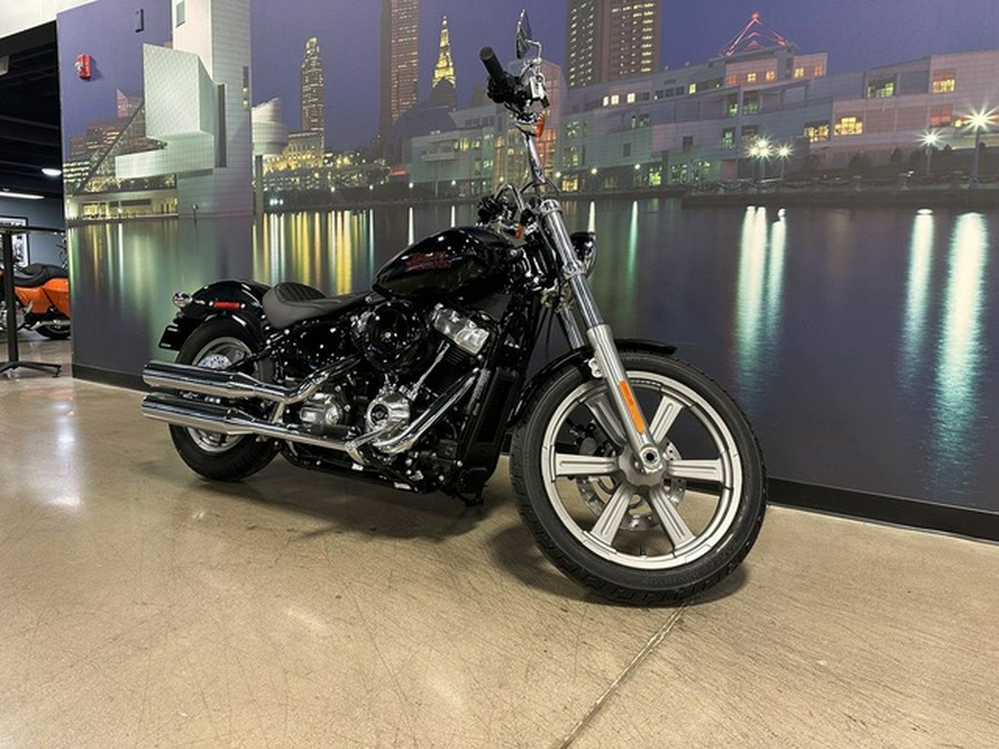 2024 Harley-Davidson Softail FXST - Standard