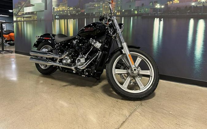 2024 Harley-Davidson Softail FXST - Standard