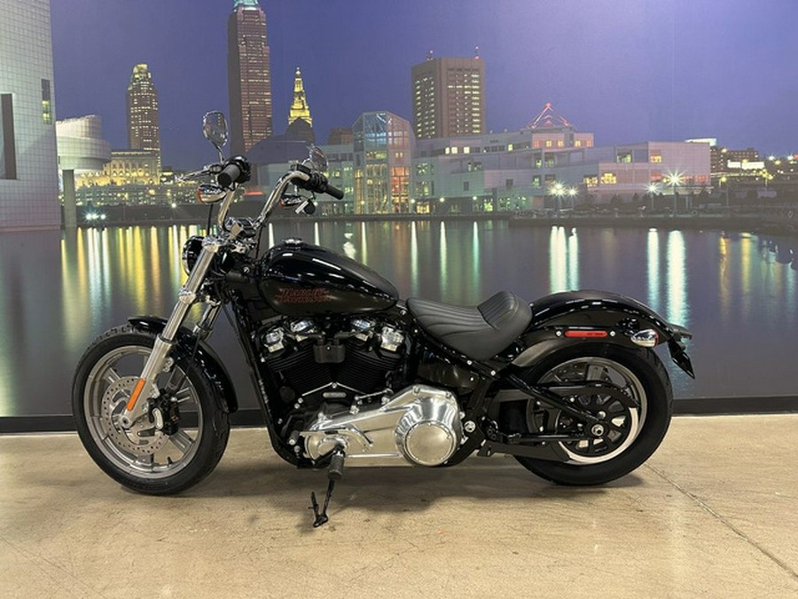 2024 Harley-Davidson Softail FXST - Standard