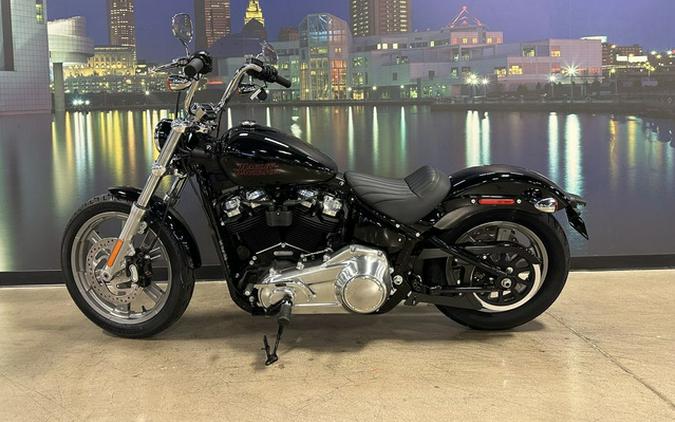 2024 Harley-Davidson Softail FXST - Standard