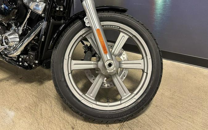 2024 Harley-Davidson Softail FXST - Standard