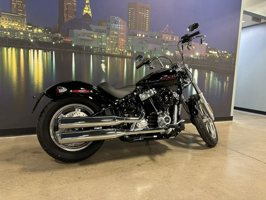 2024 Harley-Davidson Softail FXST - Standard