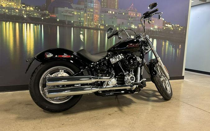 2024 Harley-Davidson Softail FXST - Standard