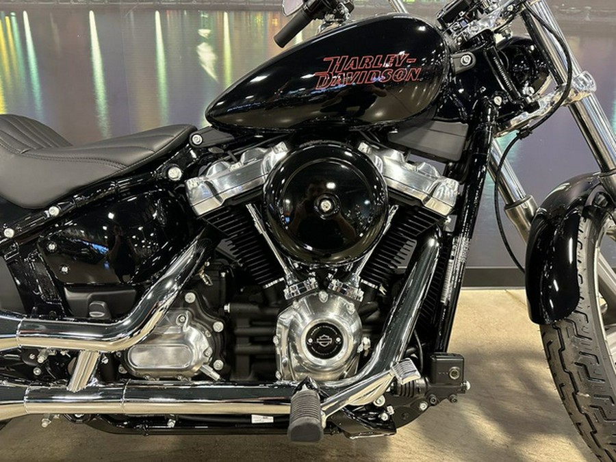 2024 Harley-Davidson Softail FXST - Standard