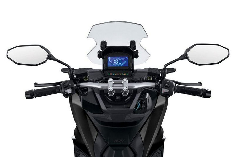 2022 Honda ADV150