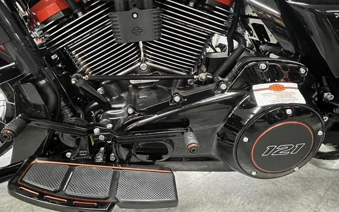 2024 Harley-Davidson® FLHXSE - CVO™ Street Glide®