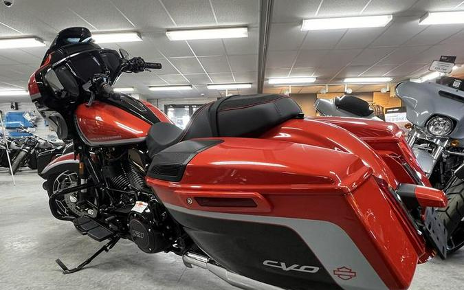 2024 Harley-Davidson® FLHXSE - CVO™ Street Glide®