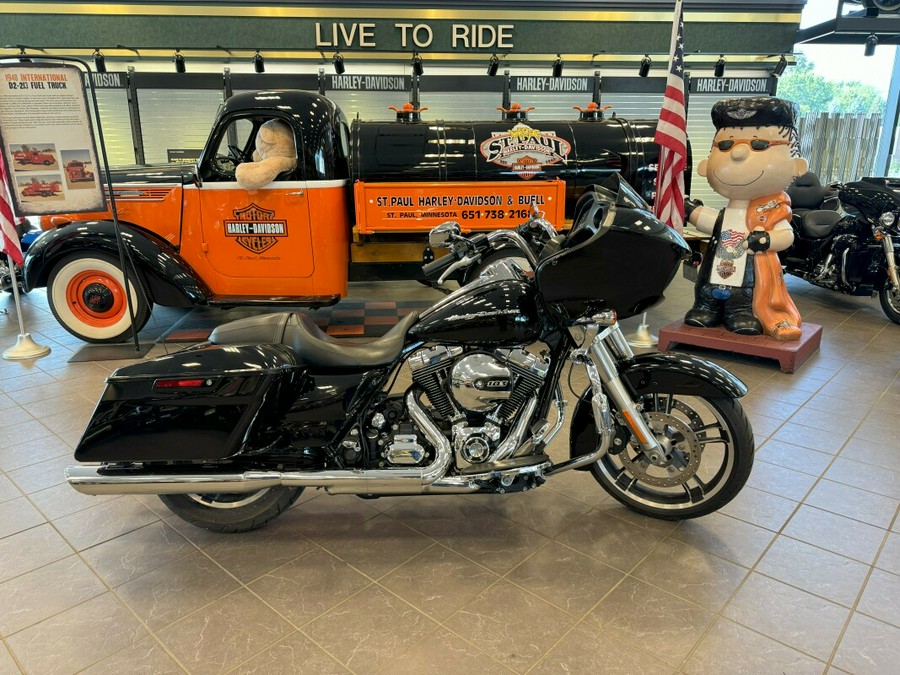 2016 Harley-Davidson Road Glide Special FLTRX