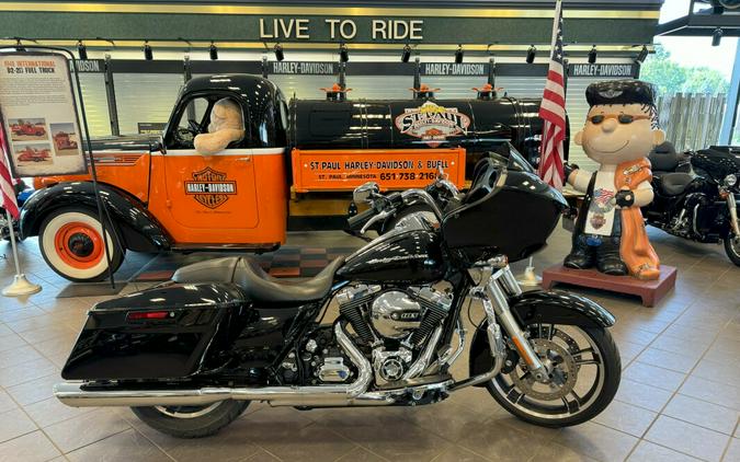 2016 Harley-Davidson Road Glide Special FLTRX