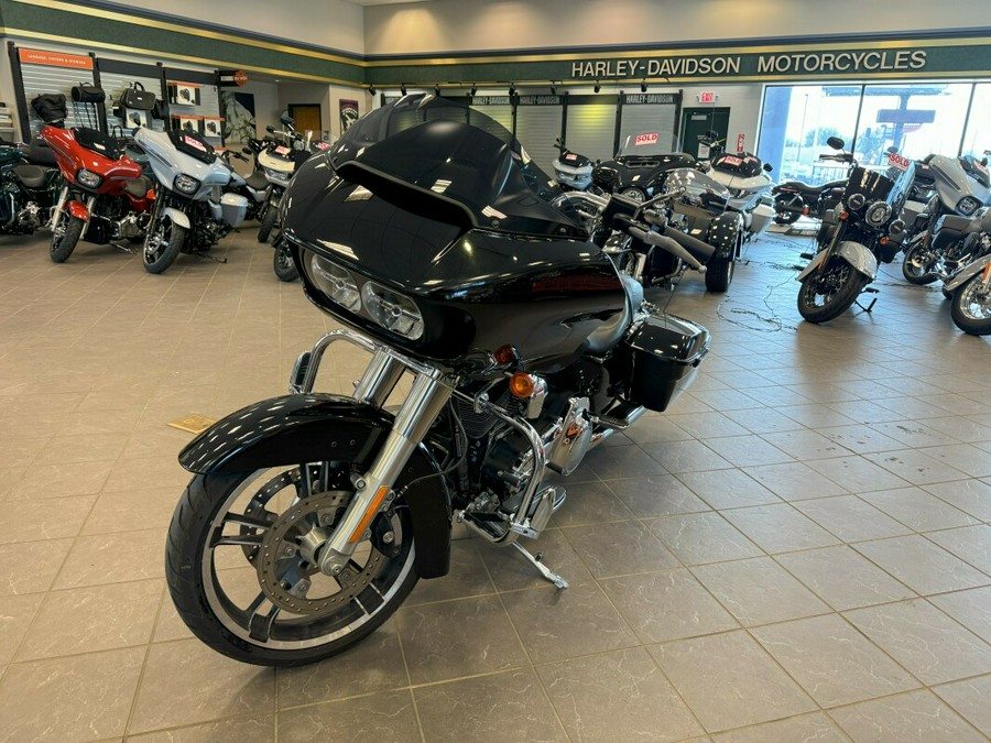 2016 Harley-Davidson Road Glide Special FLTRX