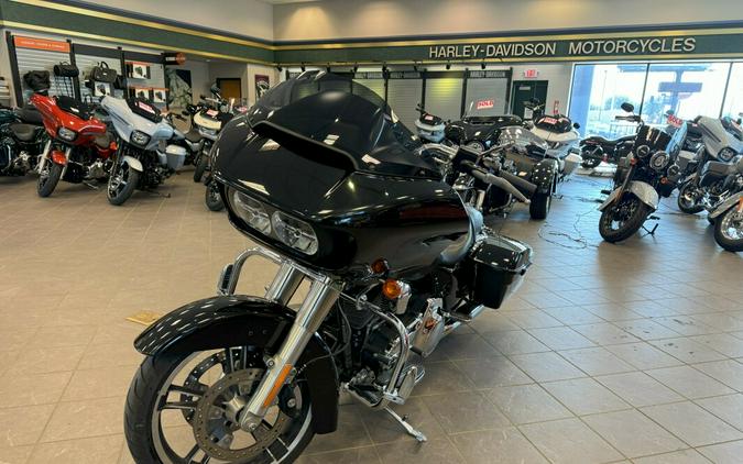 2016 Harley-Davidson Road Glide Special FLTRX