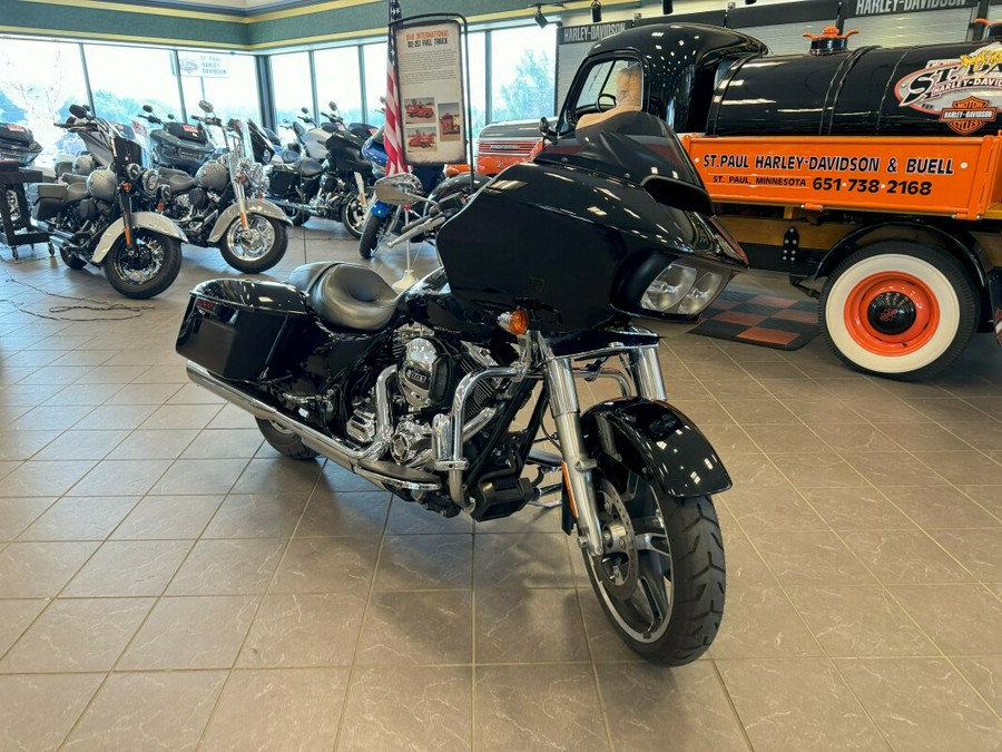 2016 Harley-Davidson Road Glide Special FLTRX