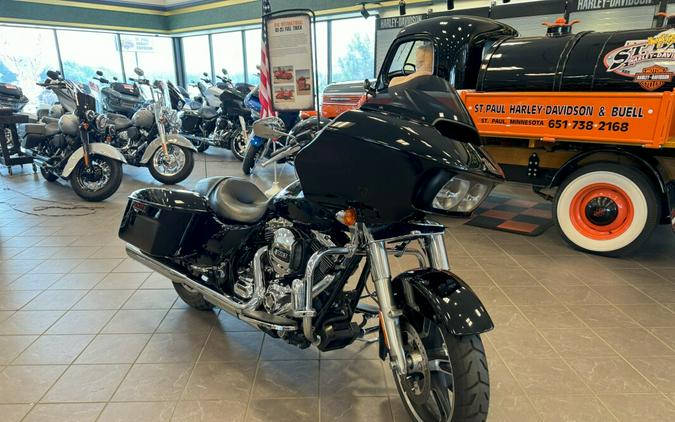 2016 Harley-Davidson Road Glide Special FLTRX